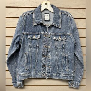 Sonoma Light Blue Denim Jacket